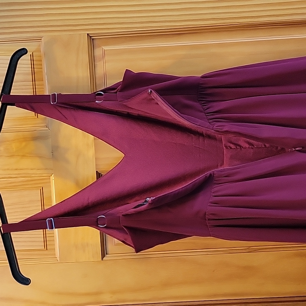 Beautiful Adelyn Rae dress - Picture 6 of 7